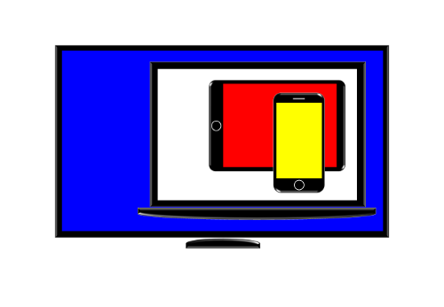 facila.be - Apprentissage facile des objets numriques: Tlvision, Ordinateur, Tablette, Tlphone