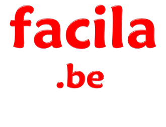 facila.be - Apprentissage facile des objets numriques: Tlvision, Ordinateur, Tablette, Tlphone