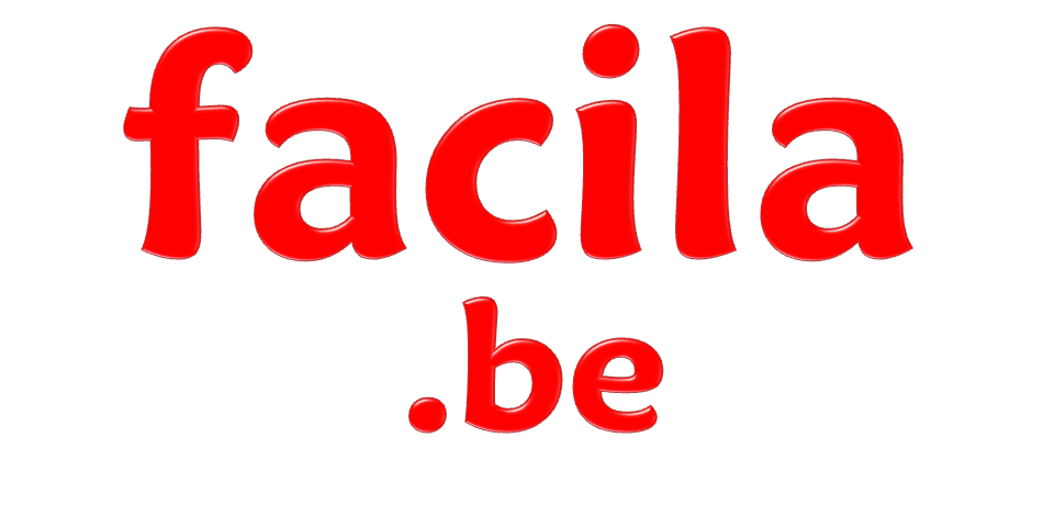 facila.be - Apprentissage facile des objets numriques: Tlvision, Ordinateur, Tablette, Tlphone